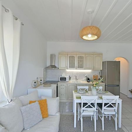 Olivo II Luxury Apartment Hydra  Esterno foto